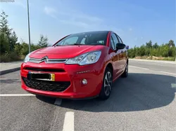Citroën C3 1.6