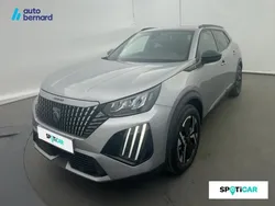 Peugeot 2008 e-2008 156ch 54 kWh Allure