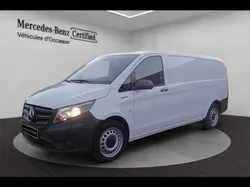 Mercedes-benz Vito Fg eVito 116ch Extra-Long 60kwh