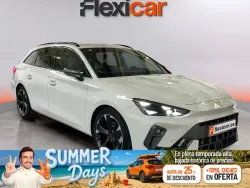 CUPRA León 1.5 ETSI DSG 110Kw