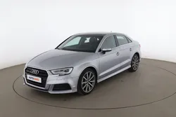 Audi A3 Berline 1.5 TFSI COD Design Luxe S Tronic 7 150 ch
