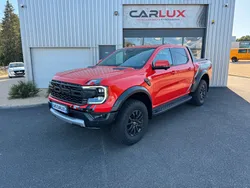 FORD RANGER RAPTOR 3.0 ECOBOOST V6 292 ch DOUBLE CABINE BVA10
