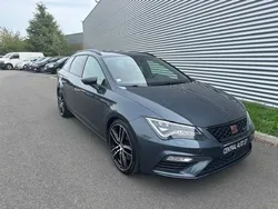 Seat leon 3 ST 2.0 TSI 290 cv cupra dsg7