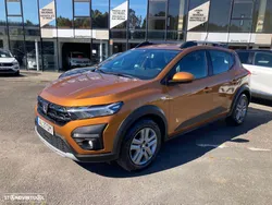 Dacia Sandero 1.0 TCe Comfort