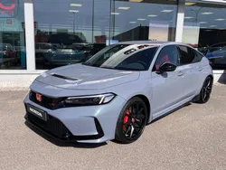 HONDA Civic Type R 2.0 i-VTEC