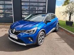 Renault CAPTUR II 1.3 TCE 140 EDC INTENS 33900 KMS