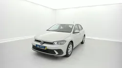 VOLKSWAGEN Polo 1.0 MPI 80 S&S BVM5