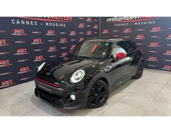 MINI ONE JOHN COOPER WORKS 1.5i 102CH - F56 LCI PHASE 2 - GARANTIE 6 MOIS