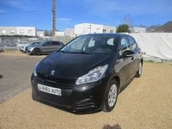 Peugeot 208 5 1.2 PURETECH STE 2 PL GPS 1.2 PURETECH 68CH ACTIVE 5P 2 PL