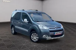 CITROËN BERLINGO 1.6 VTi 16v 120CV