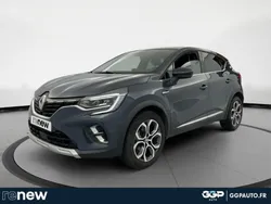 Renault Captur 1.0 TCe 90ch Techno
