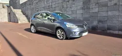 Renault Clio 0.9 tce Limited como nova