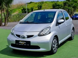 Toyota Aygo 1.0 VVT-I 68CV GASOLINA 2006