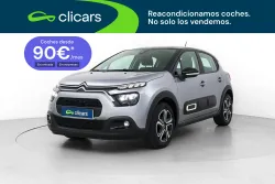 CITROEN C3 1.2 PureTech S&S Plus 83
