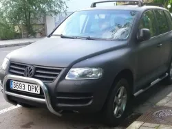 Volkswagen Touareg Touareg 3.0TDI V6 Tiptronic