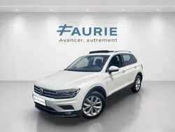 VOLKSWAGEN Tiguan 2.0 TDI 150 Carat Exclusive