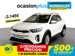 KIA Stonic 1.2 DPi Drive