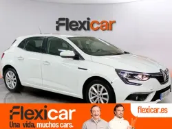 RENAULT Mégane 1.2 TCe Energy Zen 97kW