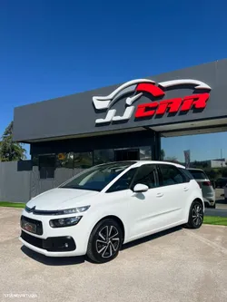 Citroën C4 Spacetourer 1.5 BlueHDi Feel