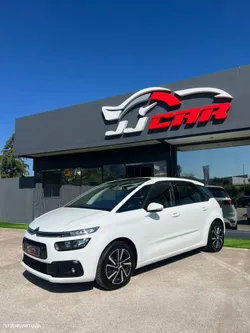 Citroën C4 Spacetourer 1.5 BlueHDi Feel