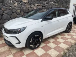 Opel Grandland PHEV 1.6 Turbo Ultimate Aut. 4x4 300