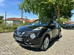 Nissan Juke 1.2 DIG-T Tekna