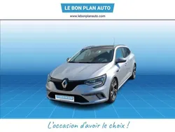 Renault Megane Estate 1.6 dCi 165ch energy GT EDC