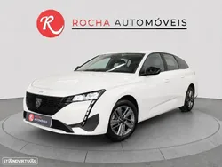 Peugeot 308 SW 1.2 PureTech Active Pack