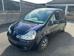 Renault grand modus dci 85 dynamique / attelage