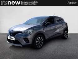 Renault Captur TCe 90 Evolution