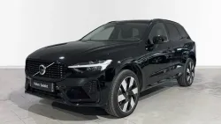 VOLVO XC60 T6 Recharge Ultimate Dark