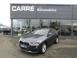 Bmw X2 (F39) SDRIVE16DA 116CH BUSINESS DESIGN DKG7 EURO6D-T