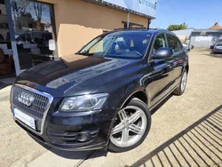 Audi q5 2. Tdi quattro avus toit ouvrant
