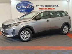 Peugeot 5008 (2) PureTech 130 EAT8 Active Pack