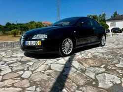 Alfa Romeo GT 1.9 JTD M-JET