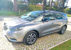 Renault Espace 1.6 dCi Zen EDC