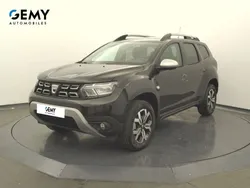 DACIA Duster ECO-G 100 4x2 Prestige +