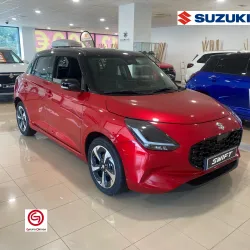 SUZUKI Swift 1.2 Mild Hybrid S3