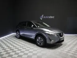 Nissan Qashqai DIG-T 116kW (158CV) mHEV Xtronic Acenta