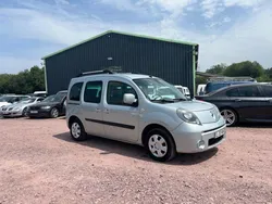 Renault kangoo 1,5 DCI 90 ch