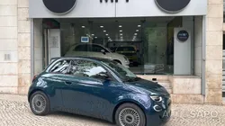 Fiat 500 de 2026