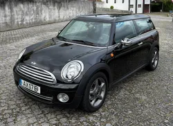 MINI Clubman 1.4 gasolina 95cv
