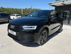 Audi Q3 35 TDI 150CH S LINE BOITE AUTOMATIQUE
