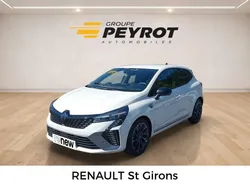 RENAULT Clio TCe 90 ch GSR2 Esprit Alpine