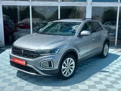 Volkswagen T-Roc 2.0 TDI 150 DSG STYLE EDITION Caméra Key Less 1ère Main