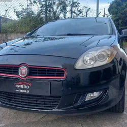 Fiat Bravo Sport