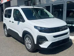Peugeot Rifter ALLURE L1 130 EAT 8 N1