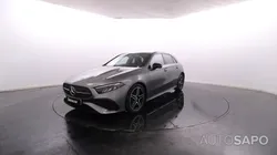Mercedes-Benz Classe A 180 d de 2023