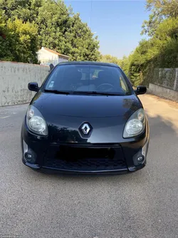 Renault Twingo Yahoo