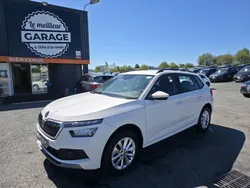 SKODA KAMIQ 1.0 TSI - 95 Ambition